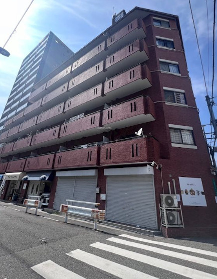 難波リーガルハウス