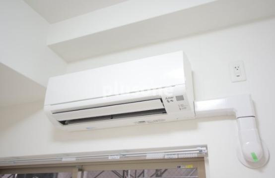 エスリード京橋アミュゼの設備