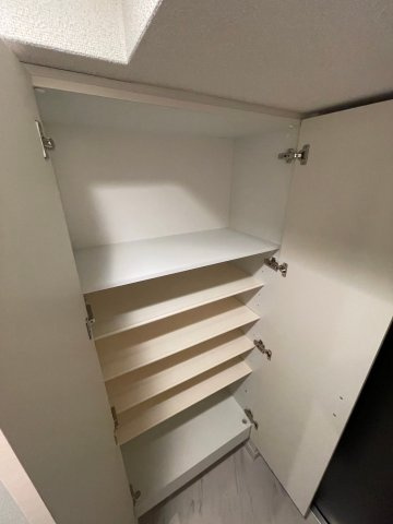 レオンコンフォート本町の設備
