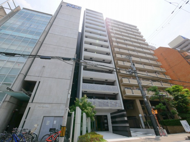 レオンコンフォート本町