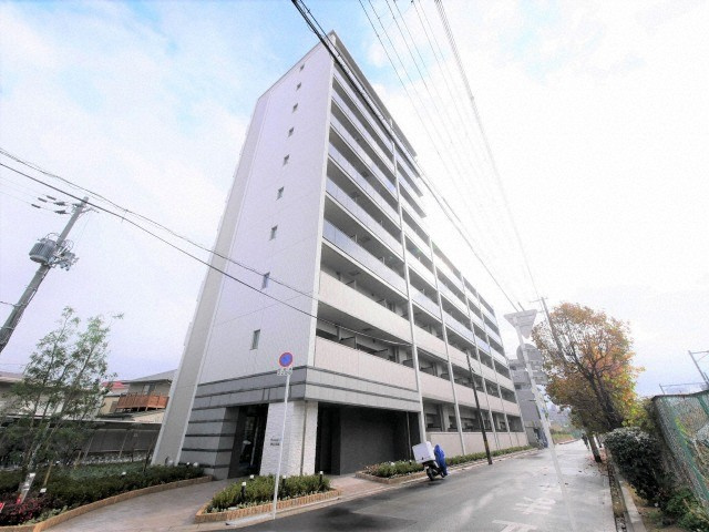 レジュールアッシュ淡路駅前