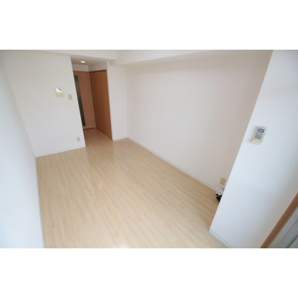 グランパシフィック難波南の内装