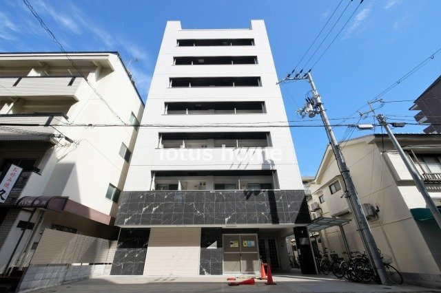 レクラン今里