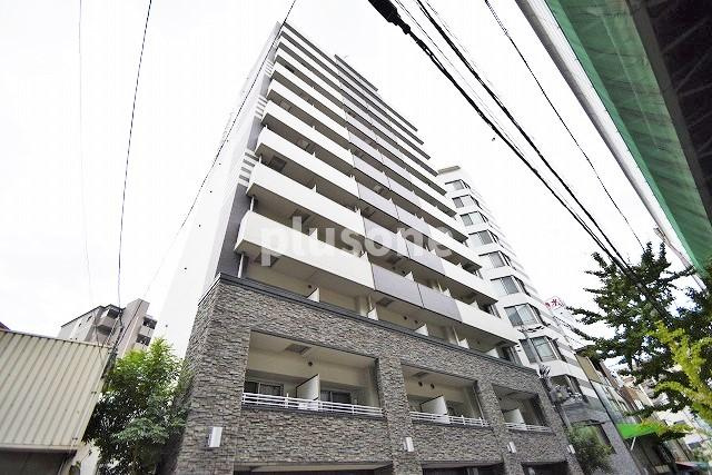 アドバンス西梅田Ⅲエミネンス