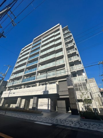 エスリードレジデンスグラン大阪福島ノース