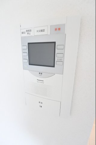 ファステート大阪シティゲートのセキュリティ