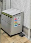 練馬区桜台１丁目のアパートのその他共用部分