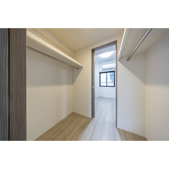 【収納】 | S-RESIDENCE千種駅前ascent(アセント) | こまごまとしたものを収納できそうですね