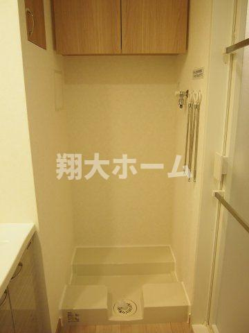 ルーブル王子本町 の設備