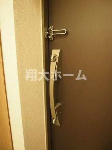 ルーブル王子本町 のその他