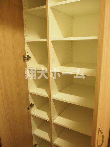 ルーブル王子本町 のその他