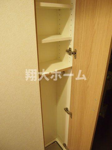 ルーブル王子本町 のその他