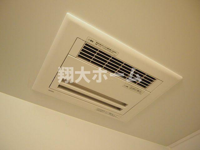ルーブル王子本町 のその他