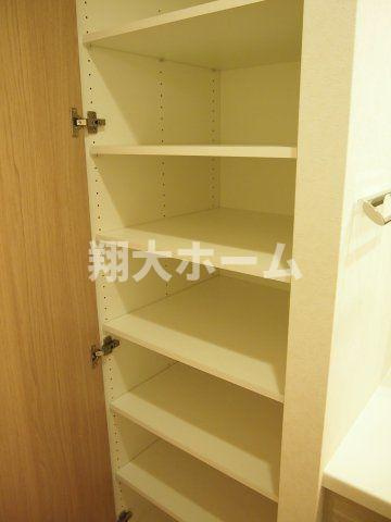 ルーブル王子本町 のその他