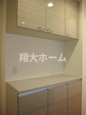 ルーブル王子本町 のその他