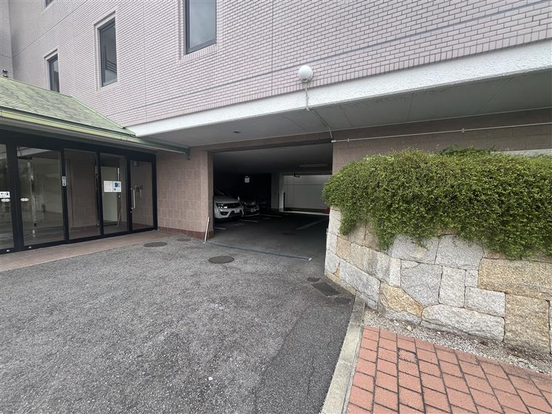 日進市岩崎台　フィットガーデンのその他