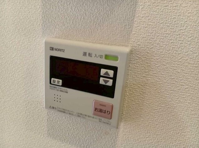 プレジール飛田給の設備