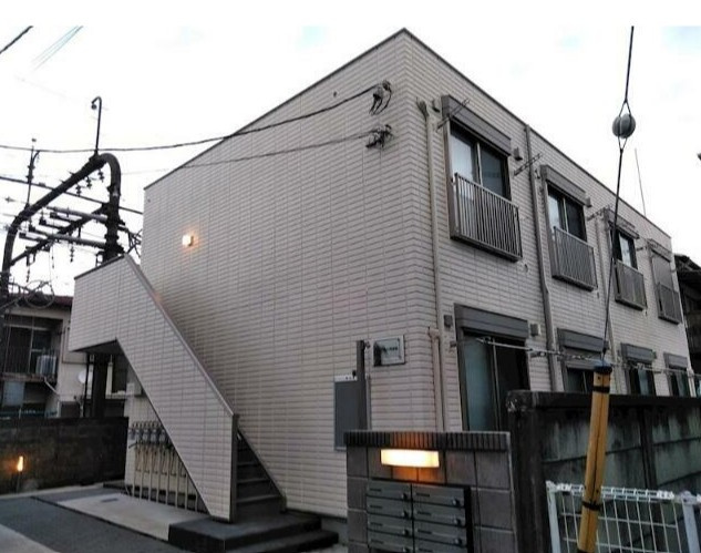 プレジール飛田給