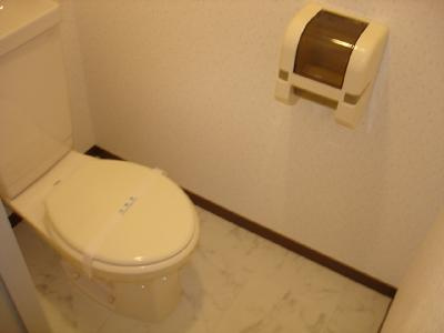 カーサグラン御池の内装