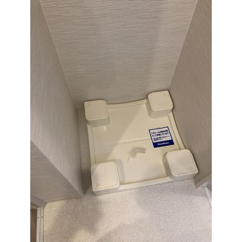 GRAND MAISON　北田辺小学校区の設備|GRAND MAISON