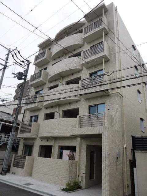 GRAND MAISON　北田辺小学校区のその他共用部分|GRAND MAISON