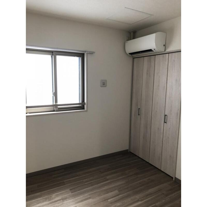 GRAND MAISON　北田辺小学校区の収納|GRAND MAISON