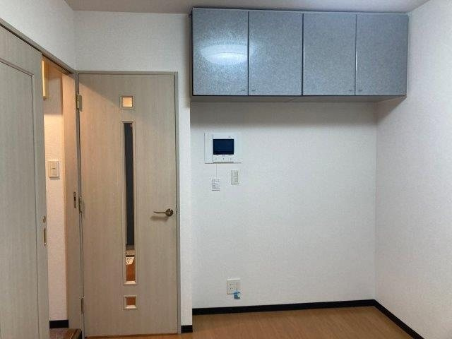 新品家具付きマンション銀座16(KaGood東京)の洋室