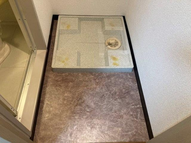 新品家具付きマンション銀座16(KaGood東京)の内装