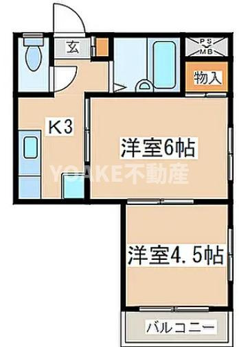 須賀第１ビル