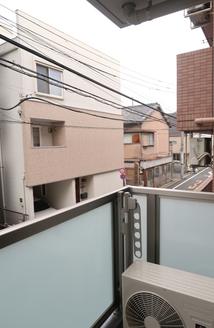 フォレストバレー豊町 の展望