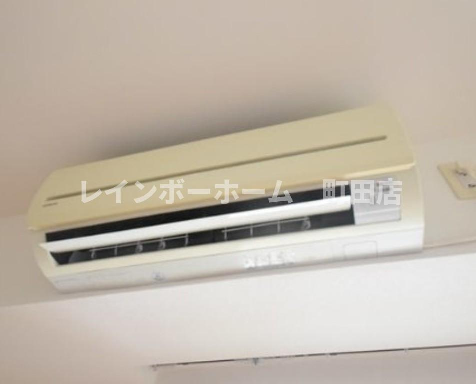 BPRレジデンス町田※初期費用分割あと払いサービス利用可能物件の設備