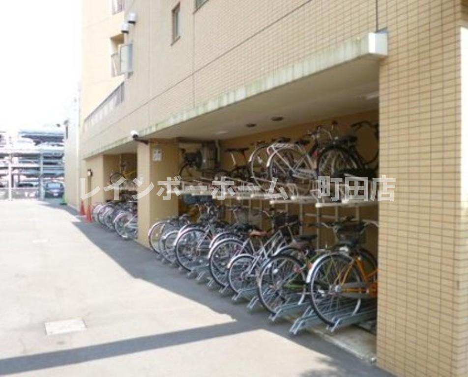 BPRレジデンス町田※初期費用分割あと払いサービス利用可能物件のその他