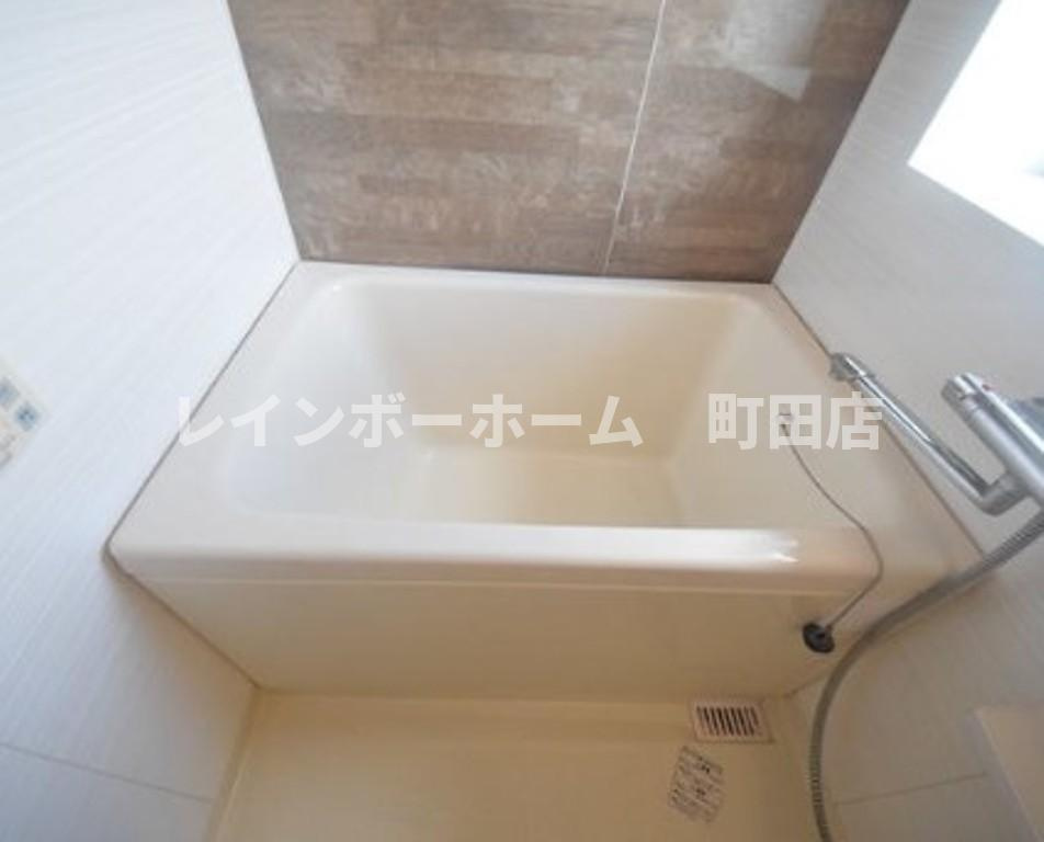 BPRレジデンス町田※初期費用分割あと払いサービス利用可能物件の浴室