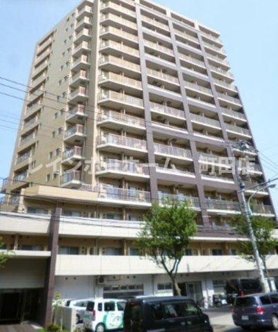BPRレジデンス町田※初期費用分割あと払いサービス利用可能物件の外観