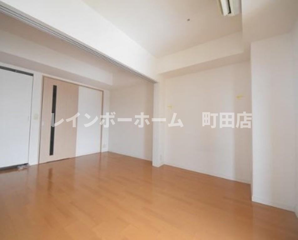 BPRレジデンス町田※初期費用分割あと払いサービス利用可能物件の内装