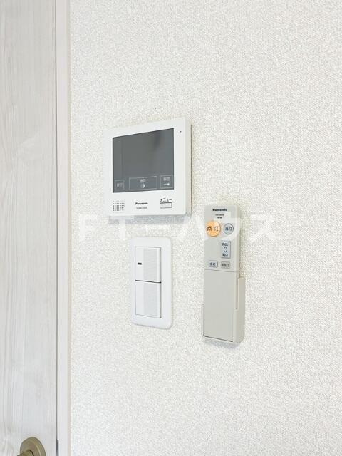 オコナの設備