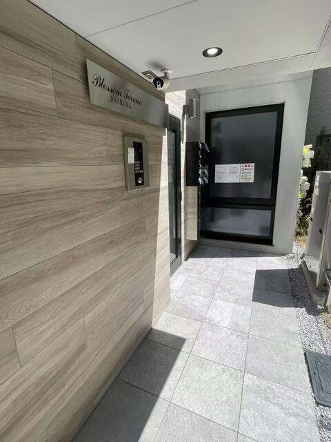 ブロッサムテラス浅草(ブロッサムテラスアサクサ)のその他