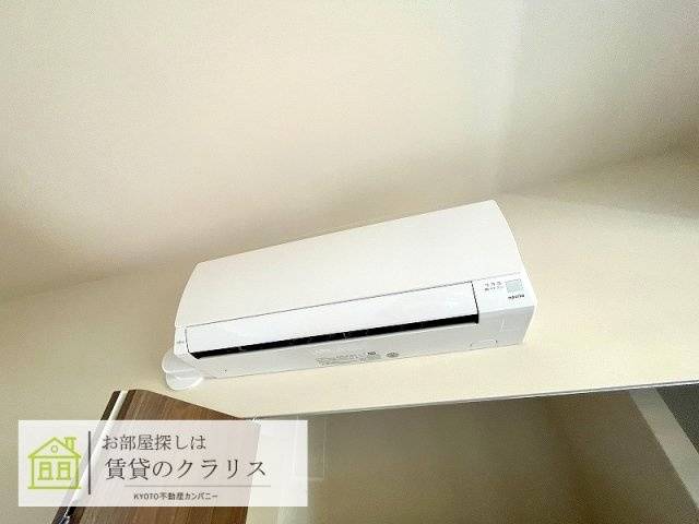 クレアドーレ京都二条