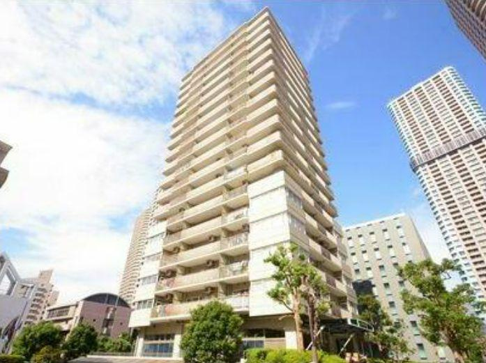 ライオンズ千代田岩本町ミレス-ＫＤＡの外観