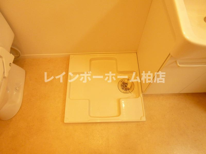 特典：仲介手数料が無料です!!の設備