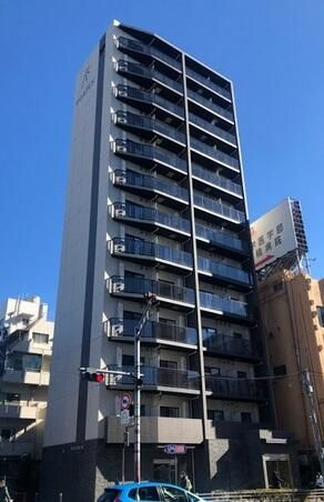 ＫＮＯＴＳ大山の外観