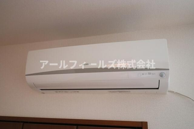 アプローズ馬橋の設備