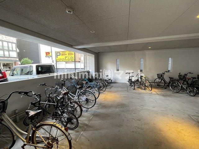 ドムール難波のその他