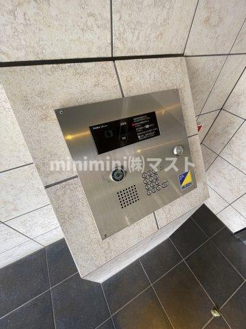 ドムール難波のその他