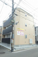 パールハウス横浜鶴見の画像