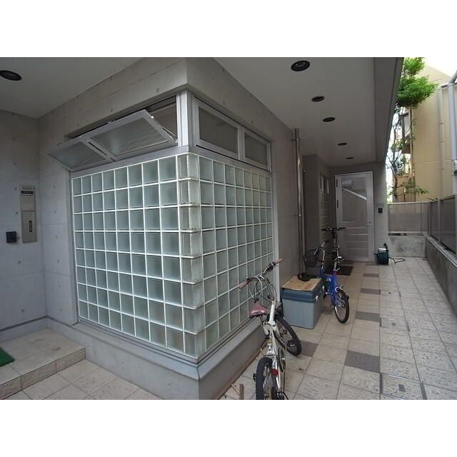 ｎｉｄｅ　ｒｉｖａのその他共用部分