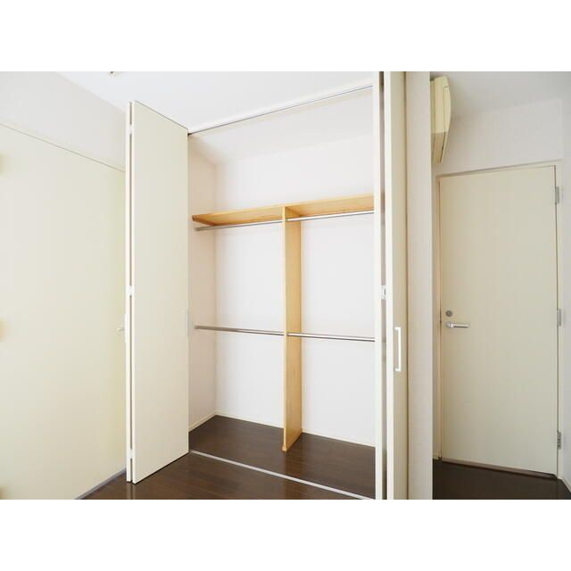 ｎｉｄｅ　ｒｉｖａの収納