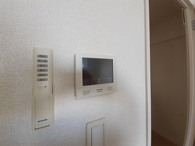 【セキュリティ】ハレ・スプラウト 