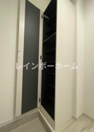 リブリ・坂戸Ⅲのその他
