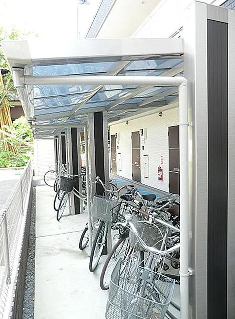 さいたま市南区大字太田窪の賃貸マンションのその他